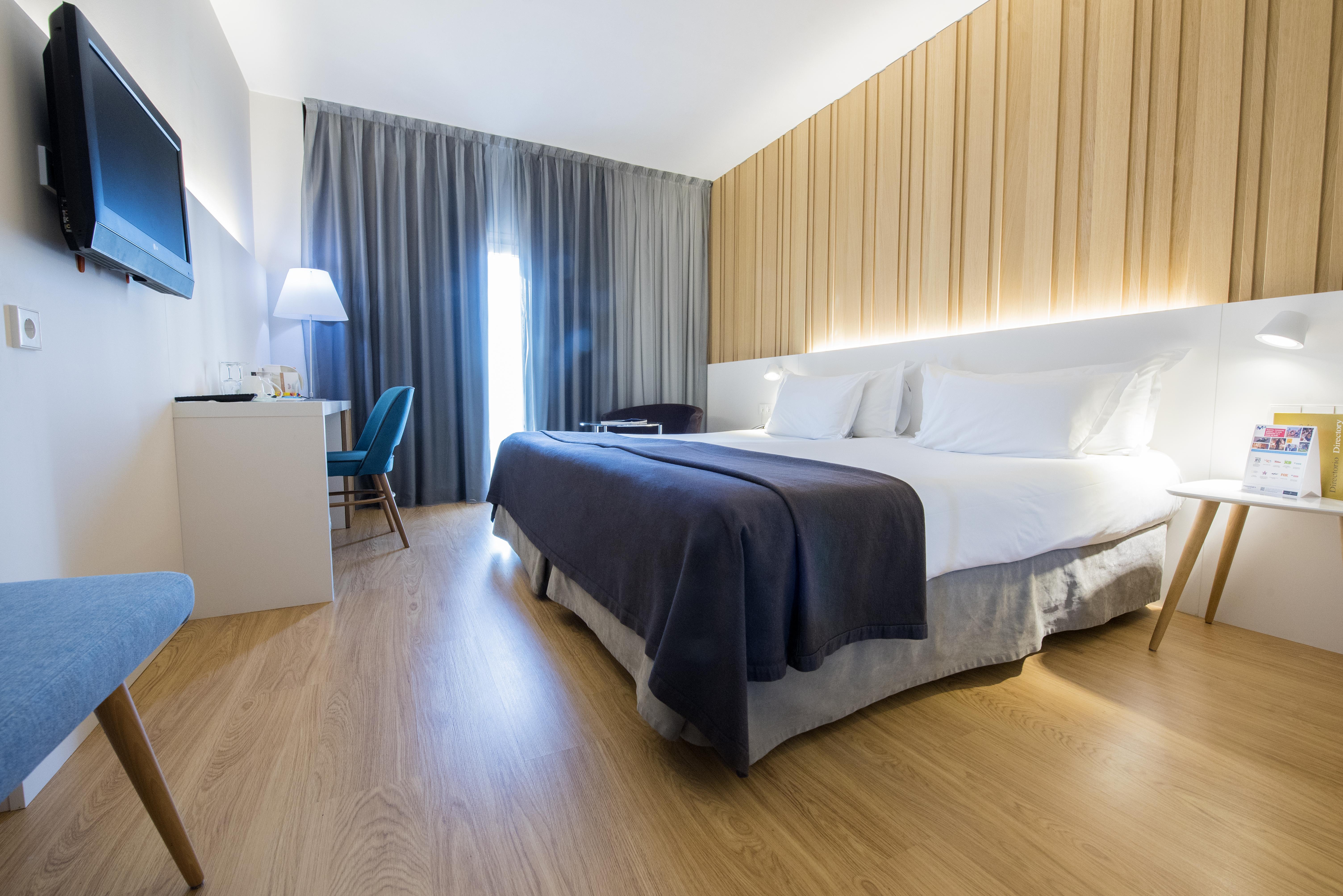 Silken Ramblas Hotel