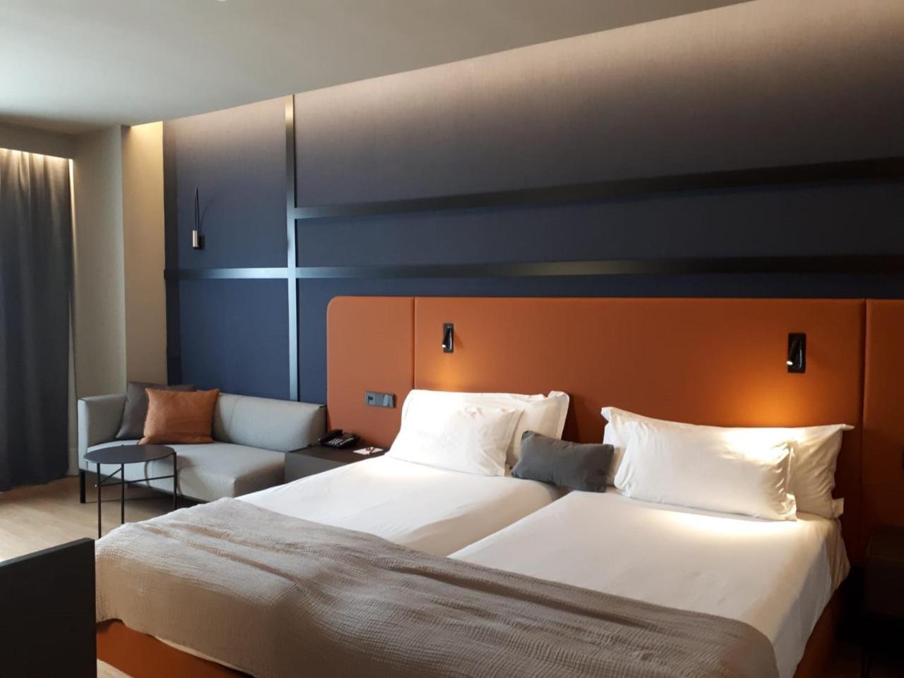 Silken Ramblas 4* Barcelona