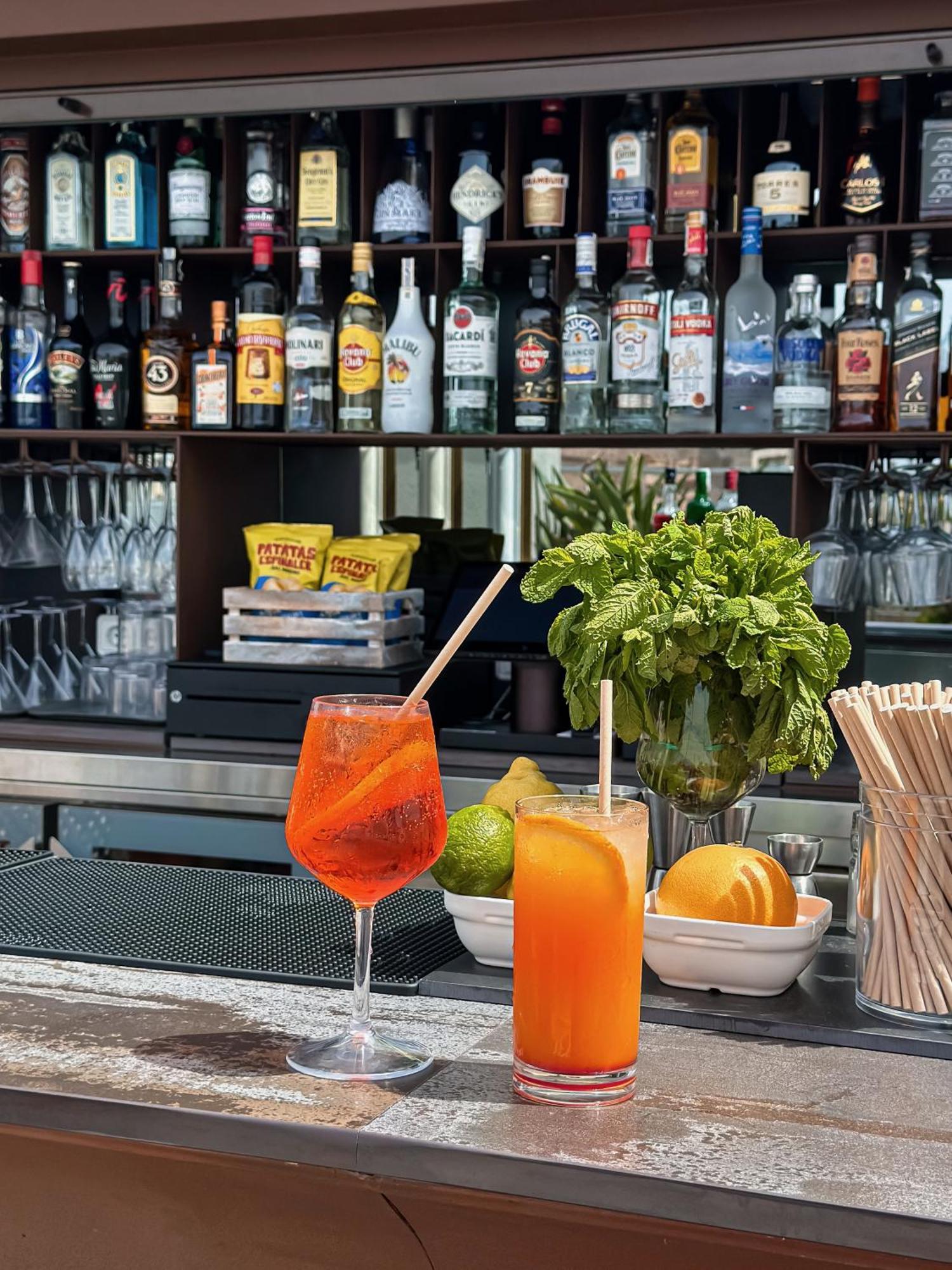 Hotel Silken Ramblas Barcelona